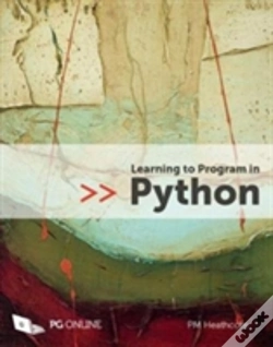 Capa do artigo Learning To Program In Python
