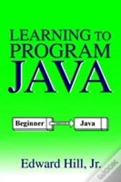 Capa do artigo Learning To Program Java
