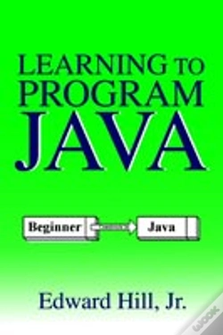 Capa do artigo Learning To Program Java