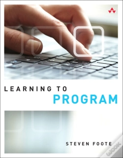 Capa do artigo Learning To Program