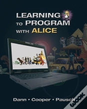 Capa do artigo Learning To Program With Alice (W/Cd-Rom)