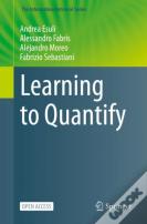 Learning To Quantify
