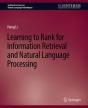 Learning To Rank For Information Retrieval And Natural Language Processing - Preview