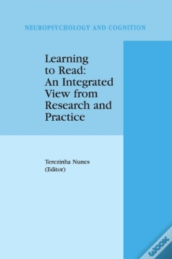 Capa do artigo Learning To Read: An Integrated View From Research And Practice