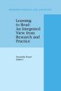 Learning To Read: An Integrated View From Research And Practice - Preview