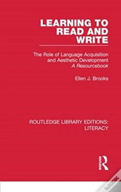 Capa do artigo Learning To Read And Write