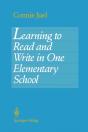 Learning To Read And Write In One Elementary School - Preview