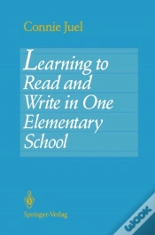 Capa do artigo Learning To Read And Write In One Elementary School