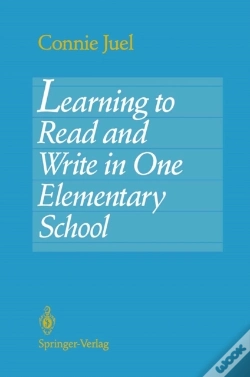 Capa do artigo Learning To Read And Write In One Elementary School