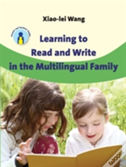 Capa do artigo Learning To Read And Write In The Multilingual Family