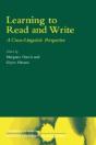 Learning To Read And Write - Preview