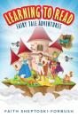 Learning To Read: Fairy Tale Adventures - Preview