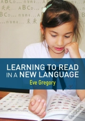 Capa do artigo Learning To Read In A New Language