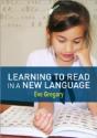 Learning To Read In A New Language - Preview
