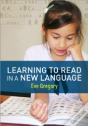 Capa do artigo Learning To Read In A New Language