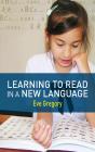 Learning To Read In A New Language - Preview