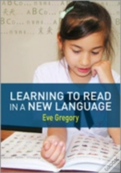 Capa do artigo Learning To Read In A New Language