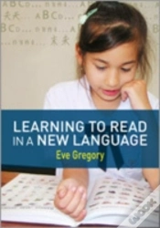 Capa do artigo Learning To Read In A New Language