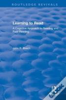 Learning To Read