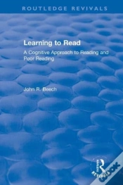 Capa do artigo Learning To Read