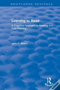 Capa do artigo Learning To Read