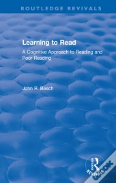 Learning To Read