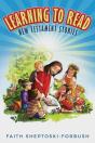 Learning To Read: New Testament Stories - Preview