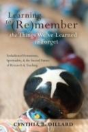 Learning To (Re)Member The Things Weâ€™Ve Learned To Forget
