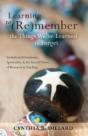 Learning To (Re)Member The Things Weâ€™Ve Learned To Forget - Preview