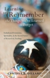 Capa do artigo Learning To (Re)Member The Things Weâ€™Ve Learned To Forget