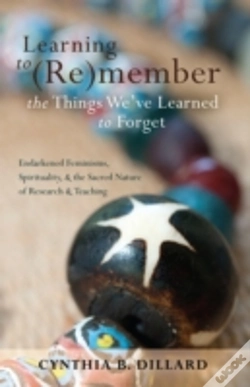 Capa do artigo Learning To (Re)Member The Things Weâ€™Ve Learned To Forget