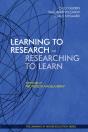 Learning To Research - Researching To Learn 2015 - Preview