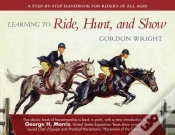 Capa do artigo Learning To Ride, Hunt, And Show