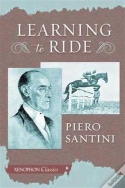 Capa do artigo Learning To Ride