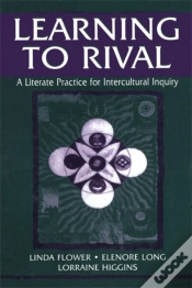 Capa do artigo Learning To Rival