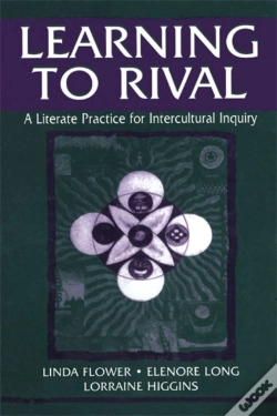 Capa do artigo Learning To Rival