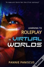 Learning To Roleplay In Virtual Worlds