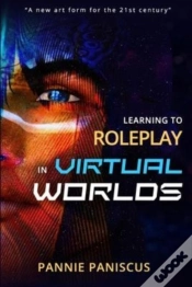 Capa do artigo Learning To Roleplay In Virtual Worlds