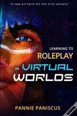 Capa do artigo Learning To Roleplay In Virtual Worlds