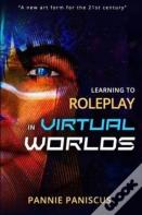 Learning To Roleplay In Virtual Worlds