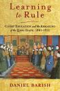 Learning To Rule - Preview