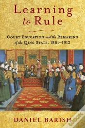 Capa do artigo Learning To Rule