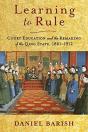Learning To Rule - Preview