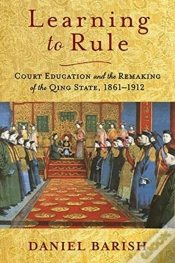 Capa do artigo Learning To Rule