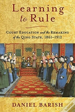 Capa do artigo Learning To Rule
