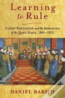 Learning To Rule