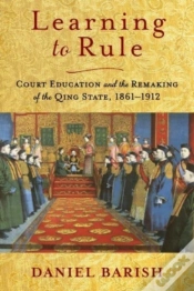 Capa do artigo Learning To Rule