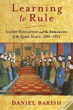 Capa do artigo Learning To Rule