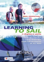 Capa do artigo Learning To Sail