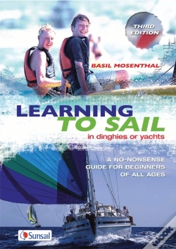 Capa do artigo Learning To Sail